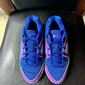 KD 16 ‘Ready, Play’